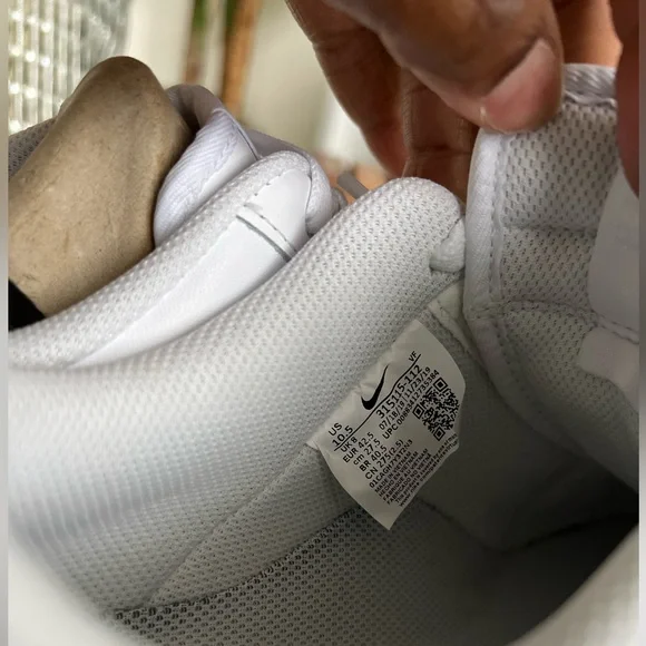 NIKE Air Force 1’s~ NIB - Picture 4 of 14